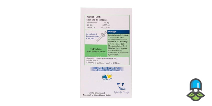 سوالات متداول درباره درمان کولیک